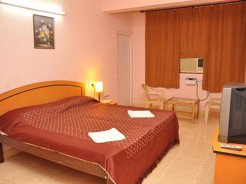 Hotel Picnic Plaza Sangolda Стая снимка