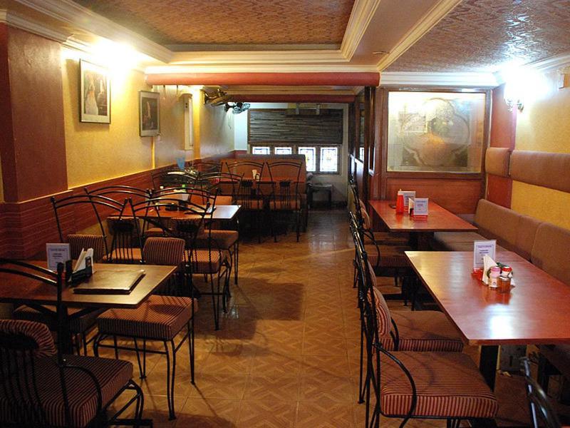 Hotel Picnic Plaza Sangolda Екстериор снимка