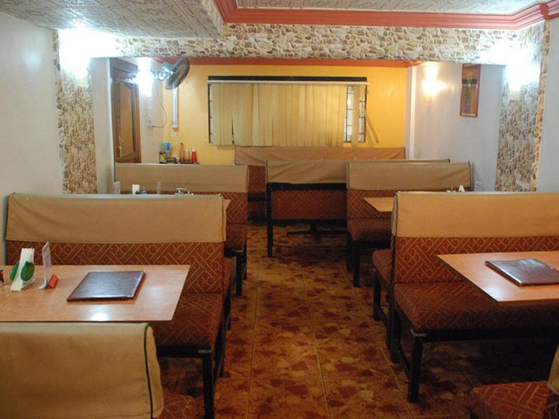 Hotel Picnic Plaza Sangolda Екстериор снимка