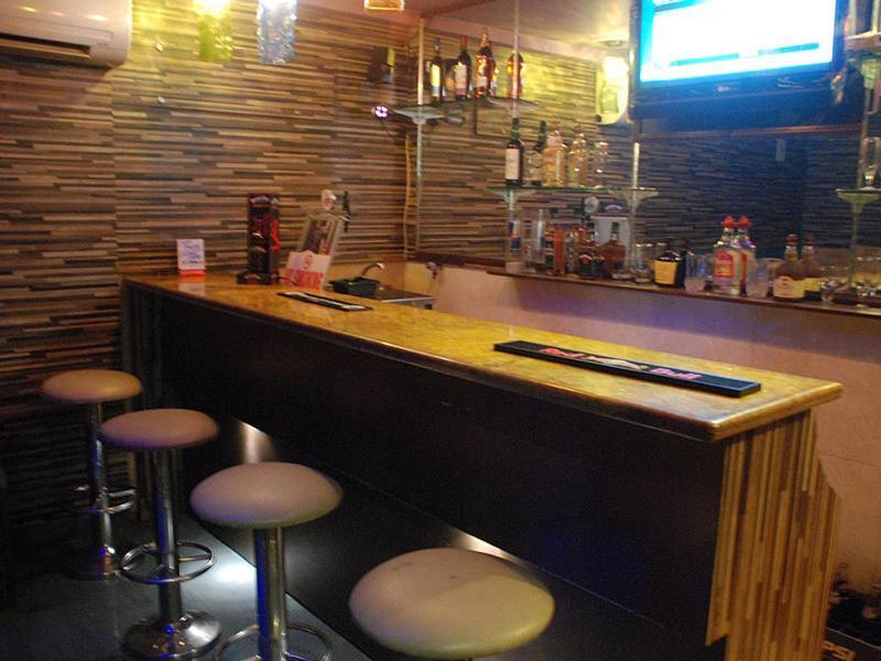 Hotel Picnic Plaza Sangolda Екстериор снимка