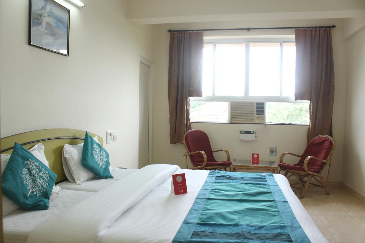 Hotel Picnic Plaza Sangolda Екстериор снимка