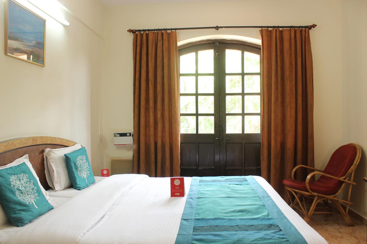 Hotel Picnic Plaza Sangolda Екстериор снимка