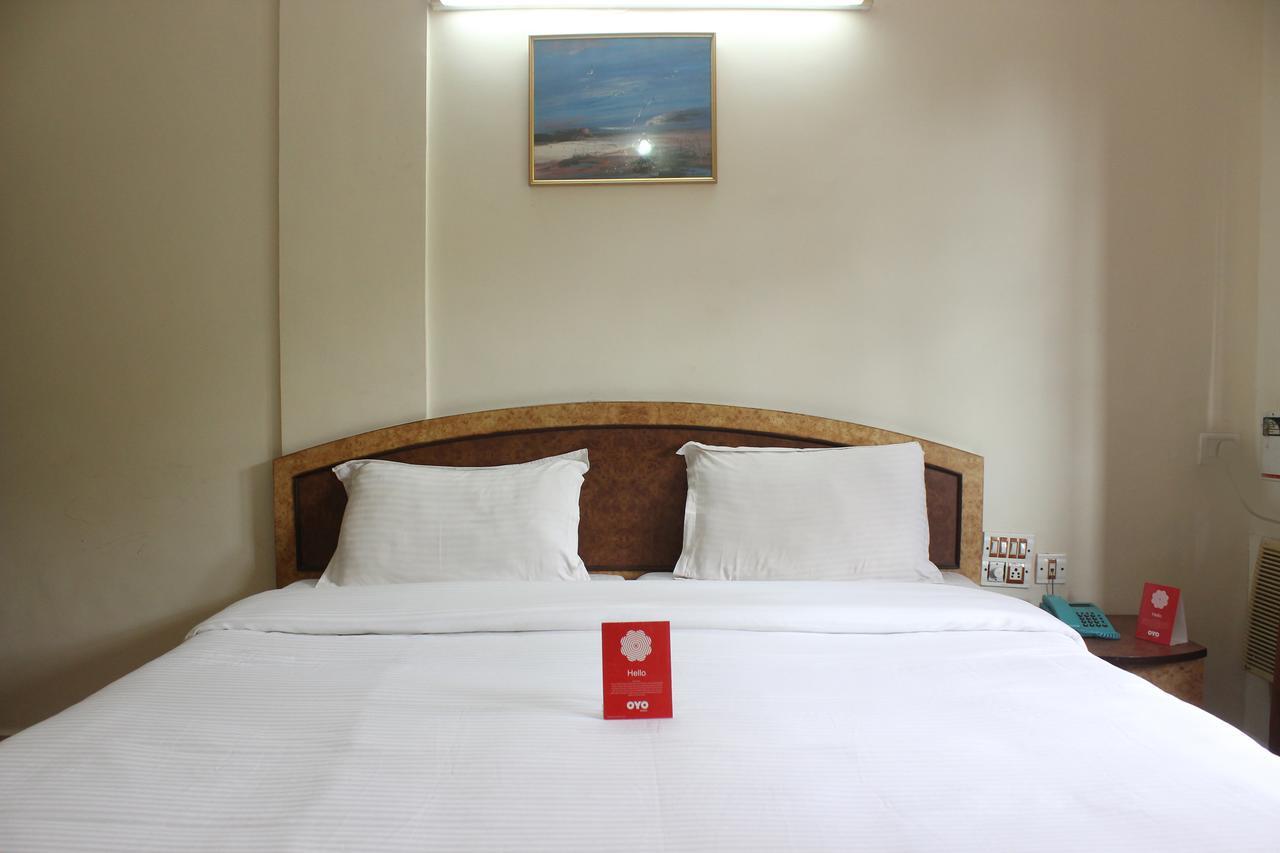 Hotel Picnic Plaza Sangolda Екстериор снимка