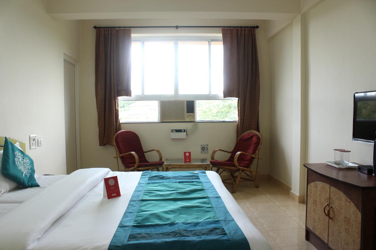 Hotel Picnic Plaza Sangolda Екстериор снимка