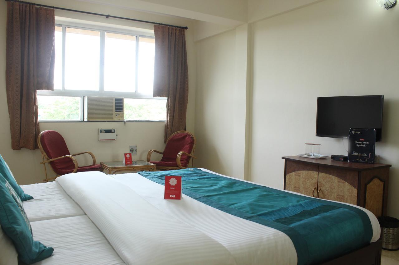 Hotel Picnic Plaza Sangolda Екстериор снимка
