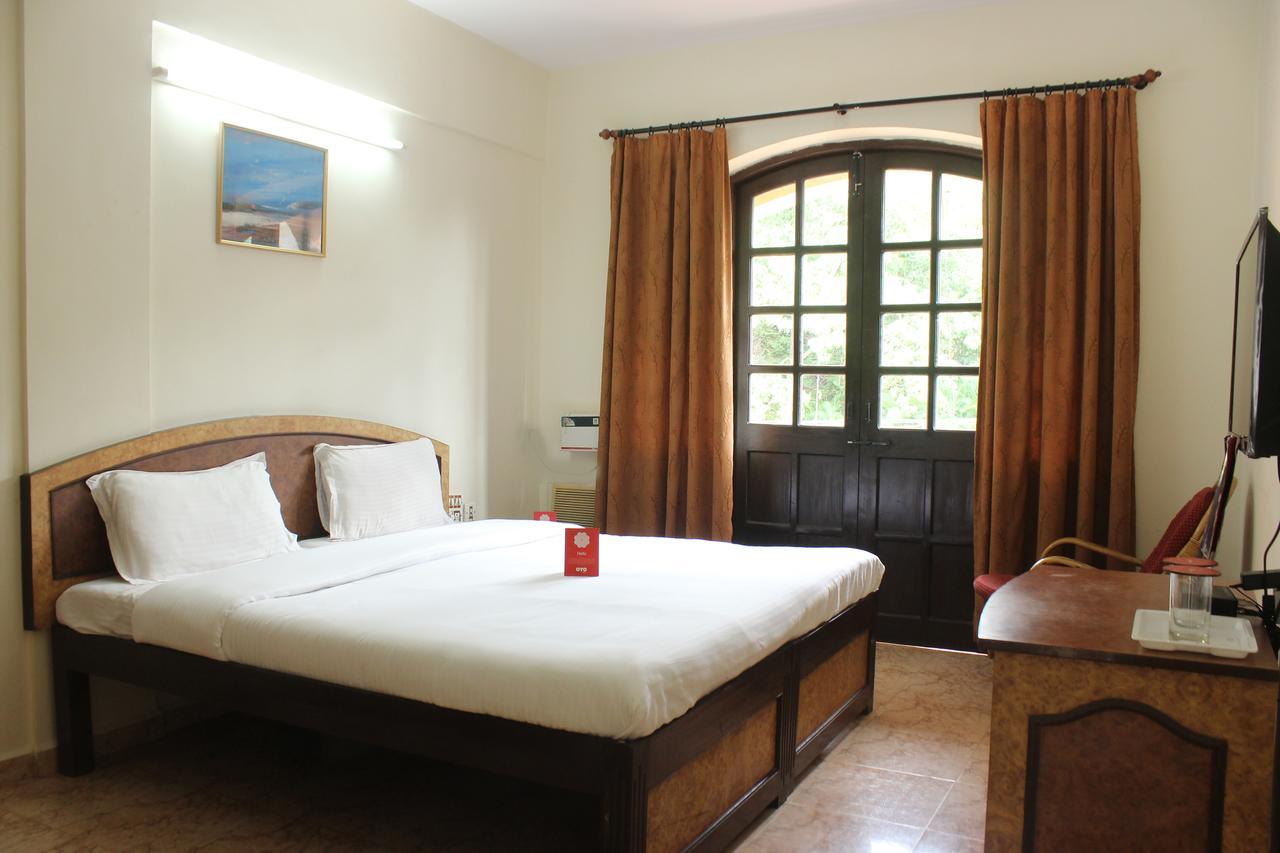 Hotel Picnic Plaza Sangolda Екстериор снимка