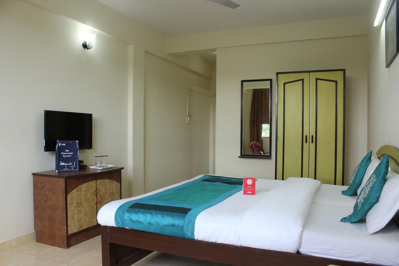 Hotel Picnic Plaza Sangolda Екстериор снимка