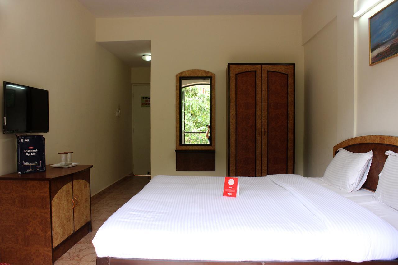Hotel Picnic Plaza Sangolda Екстериор снимка